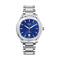Polo S 42mm Blue Dial Watch